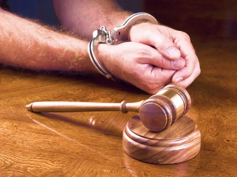 Veinte años de prisión para hombre que violó a una mujer en Samaná