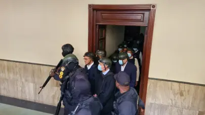 Tribunal advierte a defensa de Caso Calamar sobre “litigio temerario y táctica dilatoria”