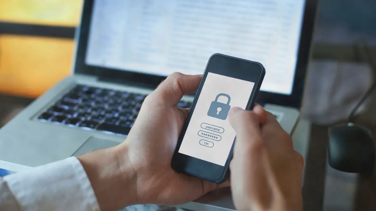 Día Mundial de la Contraseña