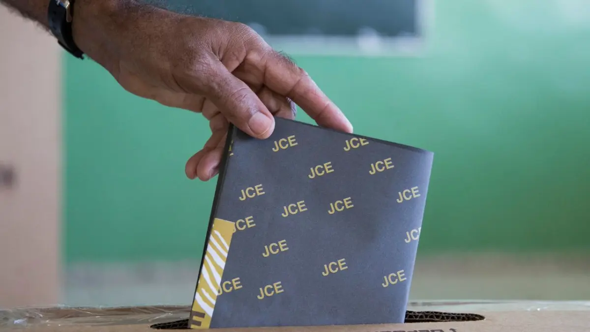 FP despertará a la gente el 19 de mayo para votar desde las 4:00 am vamos a tocar las puertas