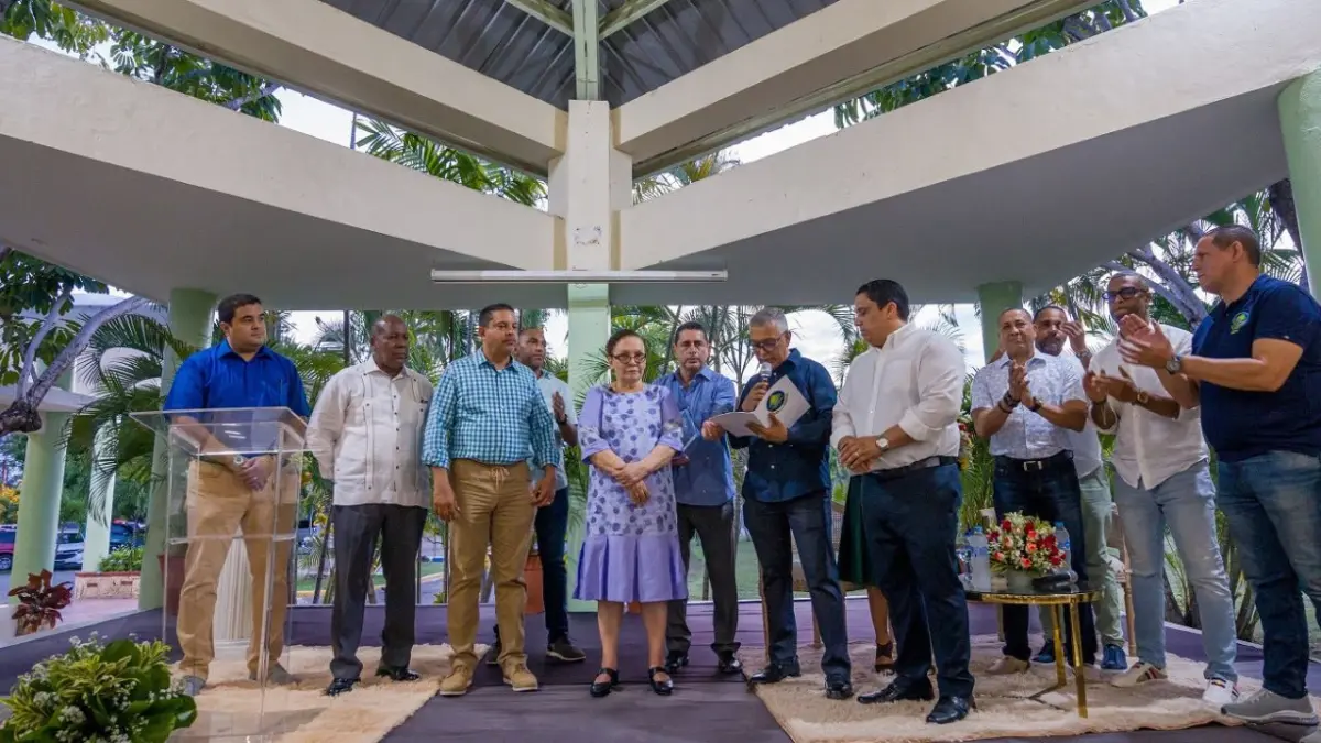 Miriam Germán: debemos asegurar que cada dominicano tenga acceso a la justicia