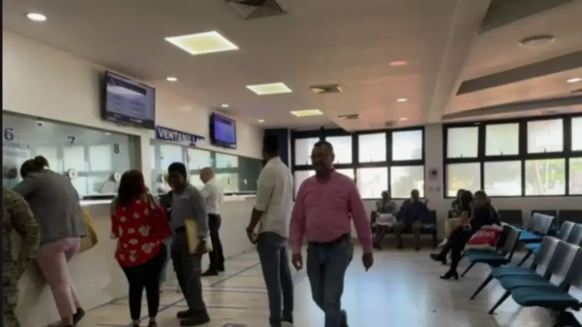 Documentos cargados a la web de la Dirección de Migración podrán reutilizarse