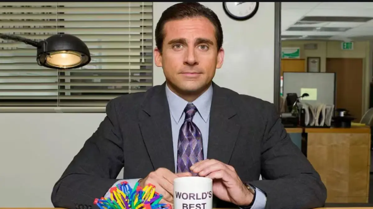 Steve Carrell habló de un posible regreso en la nueva serie de “The Office”: “Me entusiasma, parece una gran propuesta”