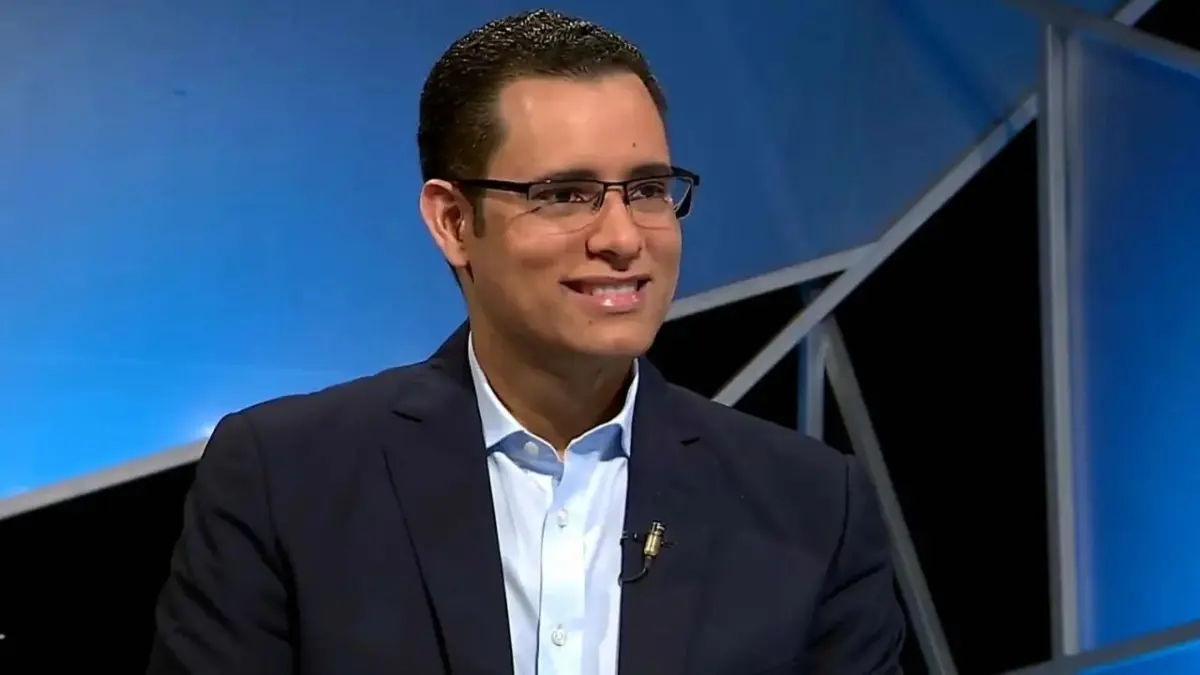 Gobierno ha quintuplicado gasto en publicidad de la Presidencia, dice Juan Ariel Jiménez