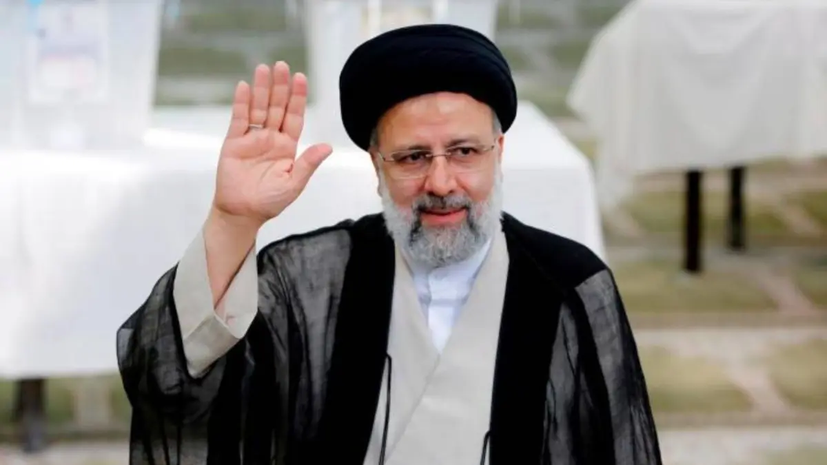 Accidente del helicóptero en el que murió presidente iraní fue por un fallo técnico
