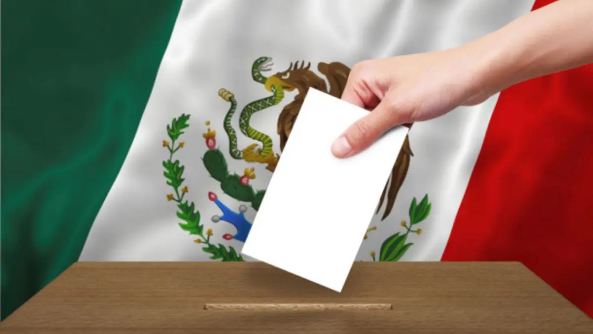 Las elecciones mexicanas tendrán 23,000 observadores