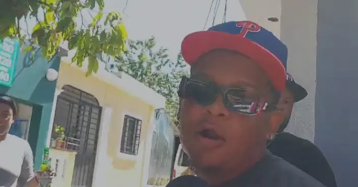 Ciudadanos desacatan disposición de la JCE y consumen bebidas alcohólicas en GSD