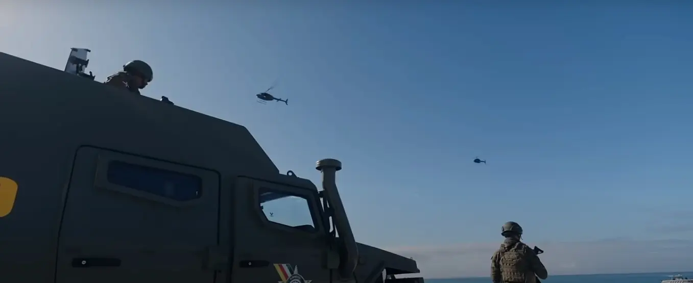 Dos acciones de campaña de Luis Abinader violan disposiciones legales, denuncia PC