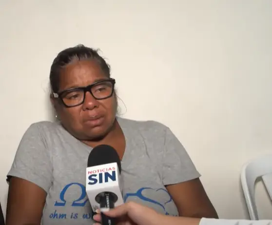 Familiares de motorista fallecido en accidente que involucra artista Jey One exigen justicia