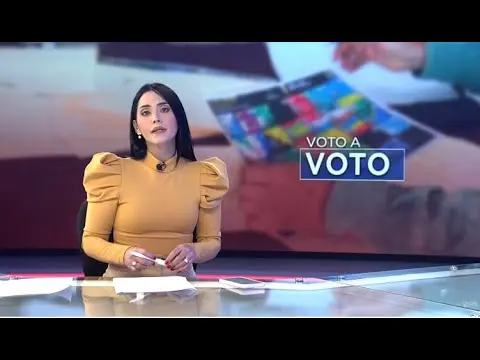 EN VIVO 21/5/2024 #EmisiónEstelarSIN