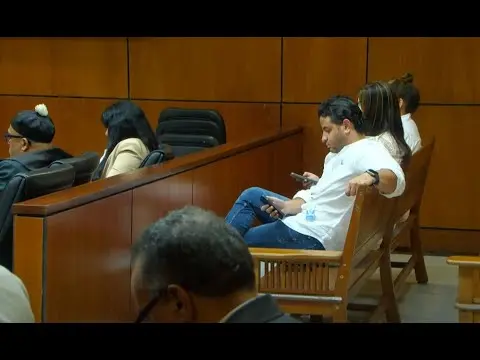 EN VIVO Sentencia en juicio diputada Rosa Amalia Pilarte