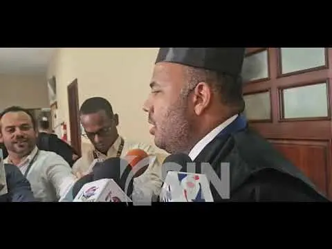 Ministerio Público inicia con la presentación de testigo en caso Antipulpo