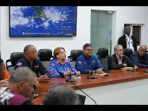 Autoridades temen lluvias de mayo generen condiciones peligrosas