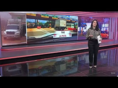 EN VIVO 13/5/2024 #ElInforme con Alicia Ortega: Tras la pista