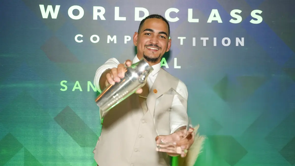 Realizan el World Class 2024