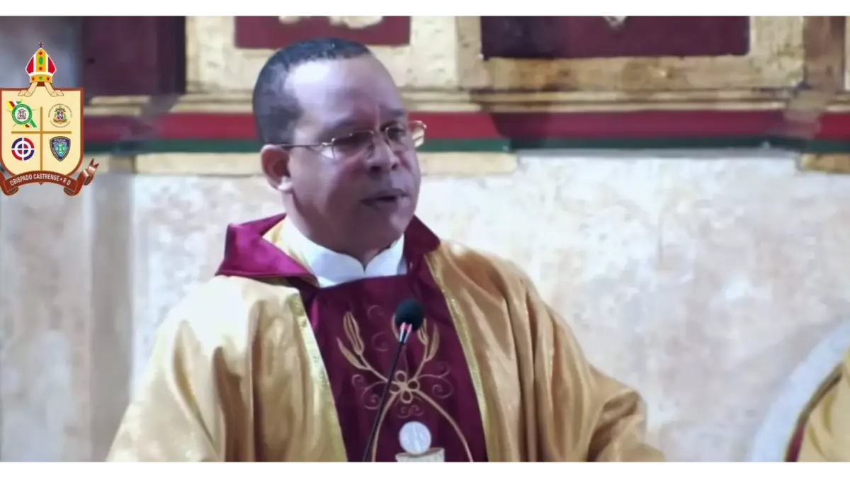 Capellán de la Armada se queja de que militares tengan prohibido votar en las elecciones