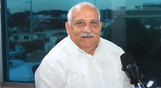 Jaime David insta a ciudadanía ejercer derecho al voto