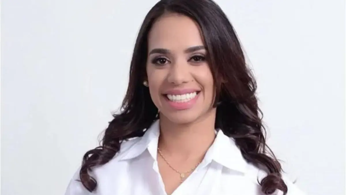 Alcaldesa Betty Gerónimo dice encuentra deuda superior a los RD$400 millones en ASDN