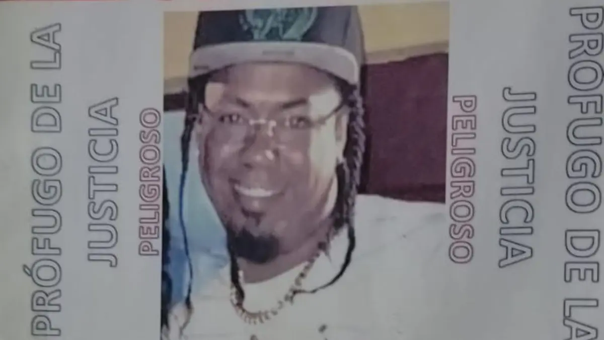 Arrestan presunto autor de la muerte de dos miembros de la PN en el 2023