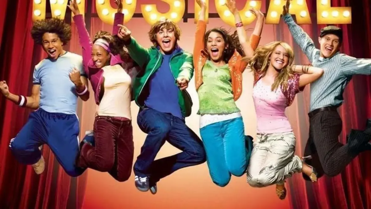 Qué fue de la vida de los actores de “High School Musical”