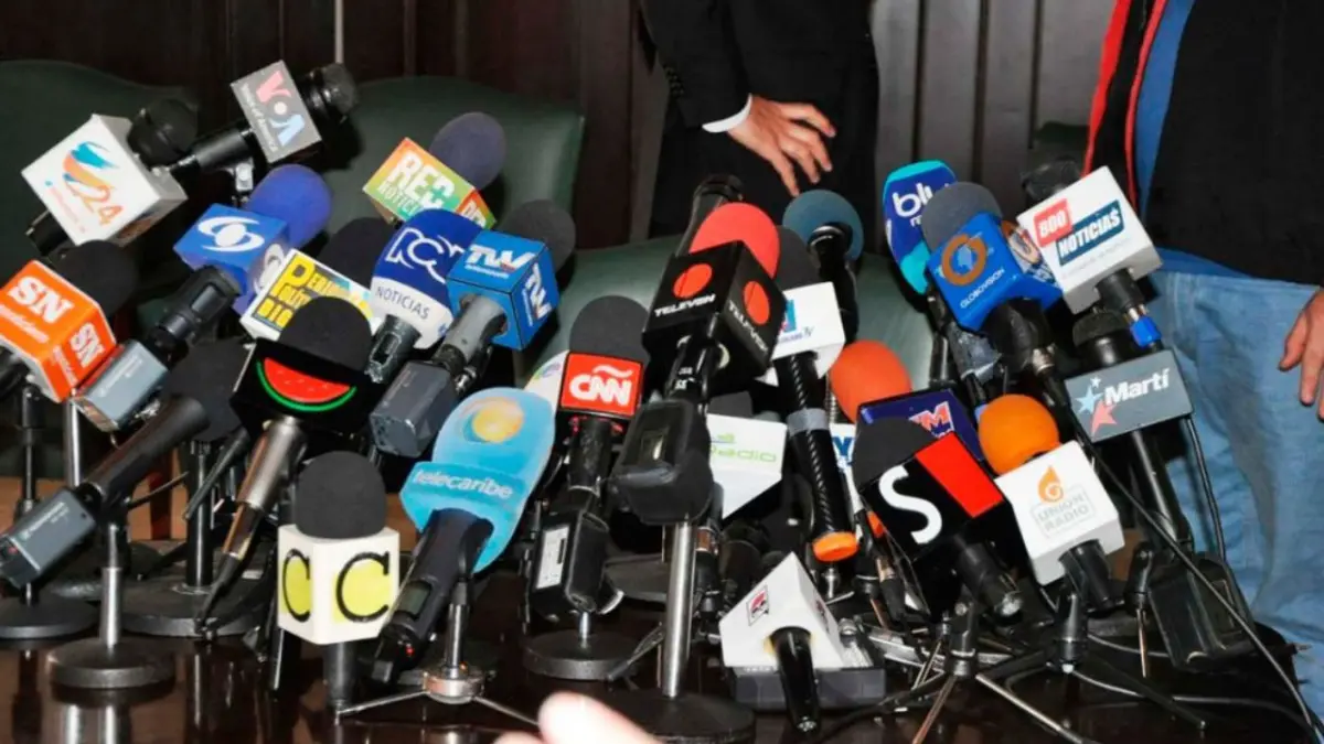 La libertad de prensa es fundamental para democracia en Honduras, afirman la UE y la ONU