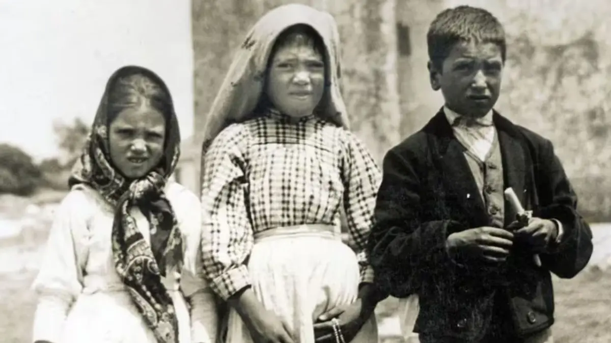 La aparición de la Virgen de Fátima: el relato de los 3 pastorcitos, secretos revelados y el Milagro del Sol