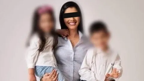 Tragedia en Paraguay: Madre se lanza de un puente con sus hijos por amenazas de familiares