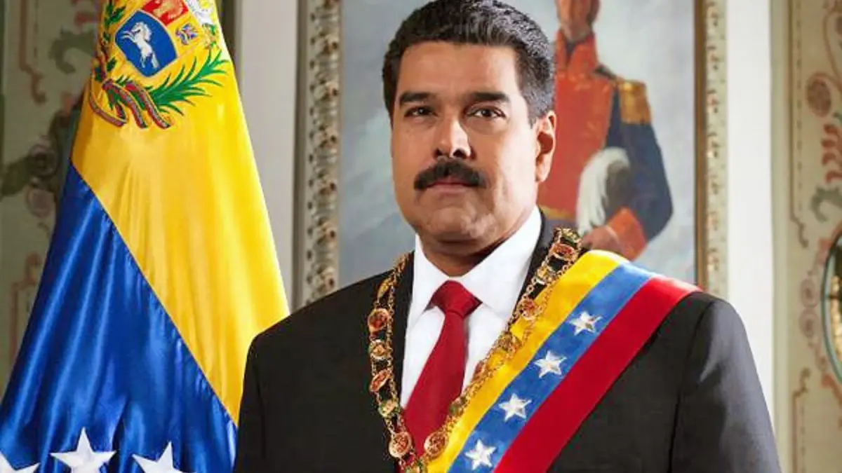 Nicolás Maduro conmemora los cuatro años de un ataque fallido contra su Gobierno