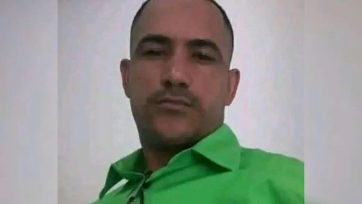 Desconocidos matan hombre en Hato del Yaque