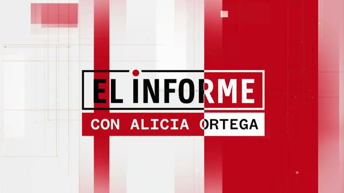 #ElInforme: Tras la pista (2)