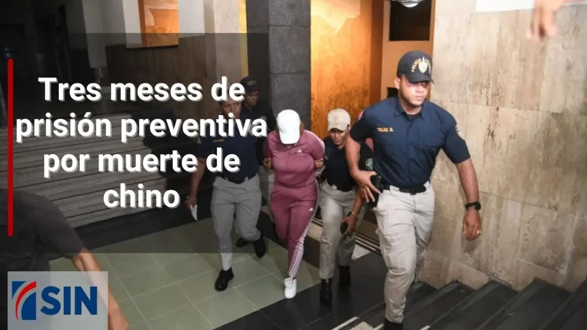 #EmisiónEstelarSIN: Prisión, muerte y juicio