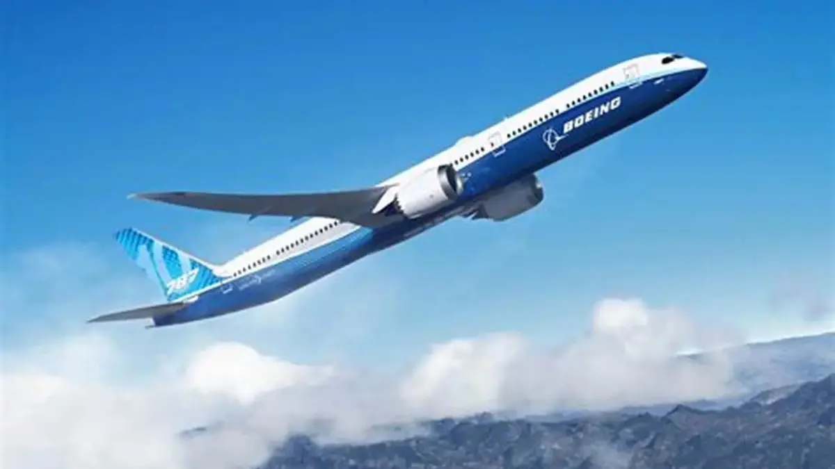 Departamento de justicia de EEUU acusa a Boeing de violar acuerdo sobre accidentes aéreos