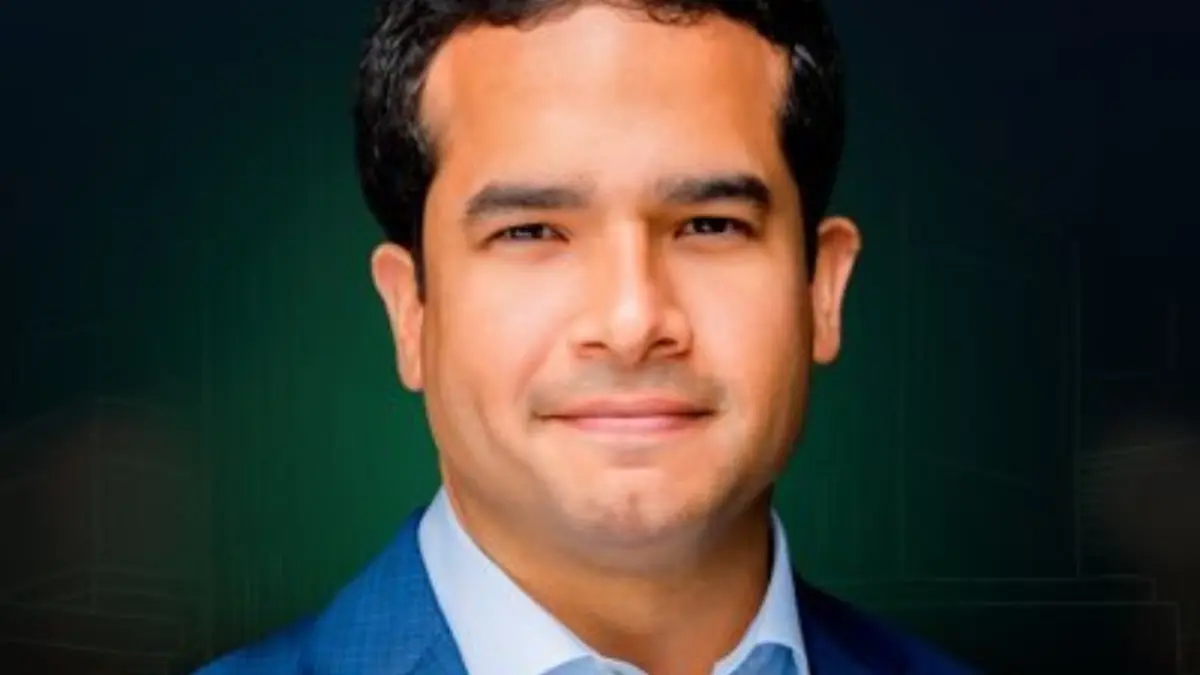 Omar Fernández lleva la delantera en senaduría del DN en primer boletín de la JCE