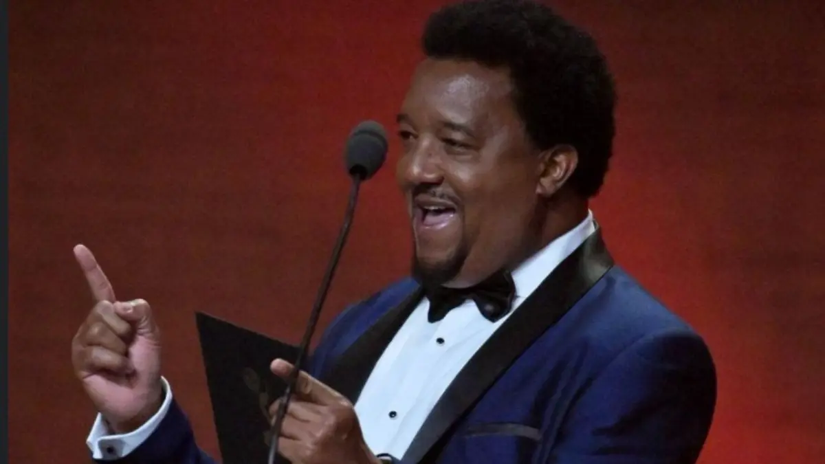 El salón de la fama, Pedro Martínez recibe su quinto Premio Emmy del deporte