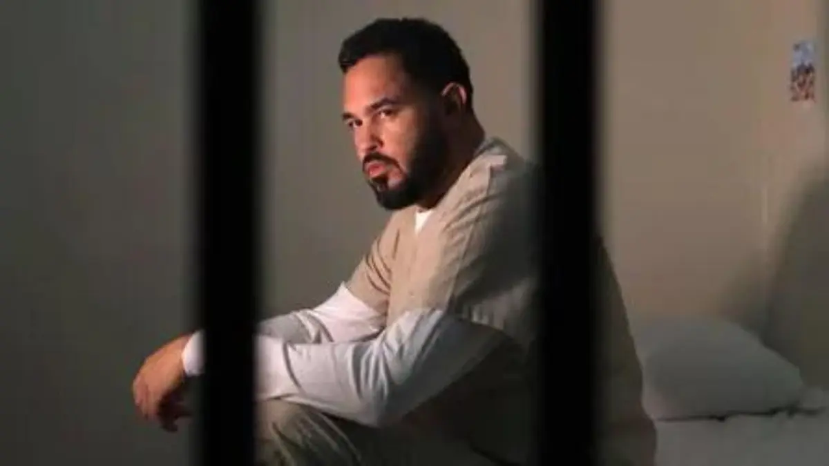 Lo que se sabe sobre la salida de la cárcel del productor Raphy Pina