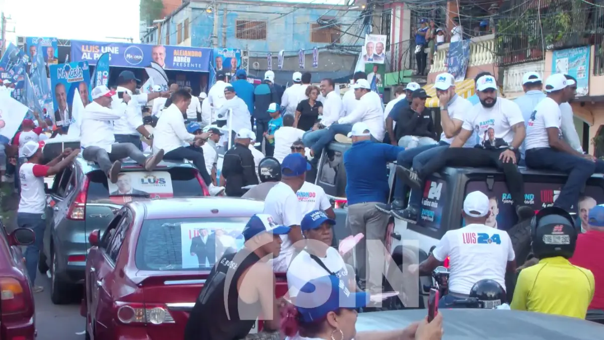 Piden bajar el tono de la campaña política para evitar tragedias en las elecciones