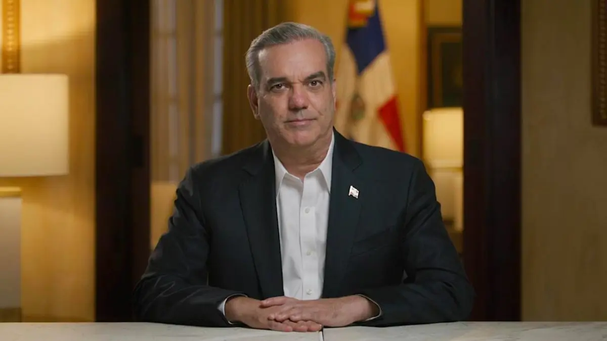 Consejo Presidencial de Haití felicita a Abinader y muestra disposición a trabajar juntos