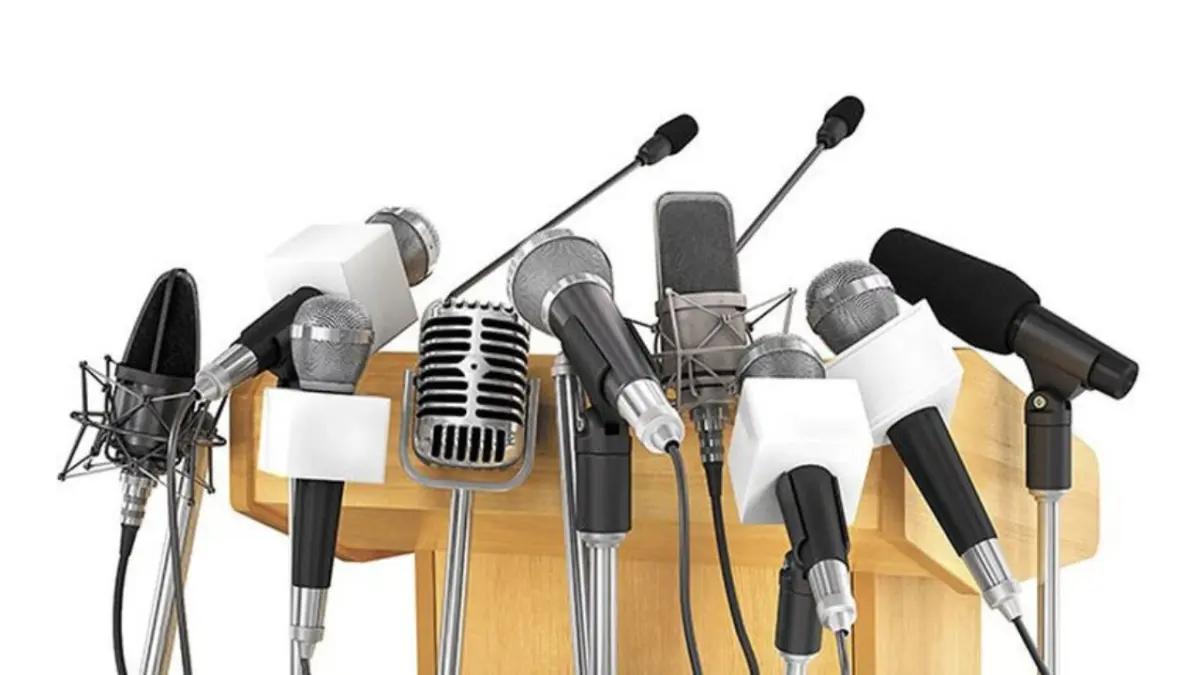 Día Mundial de la Libertad de Prensa