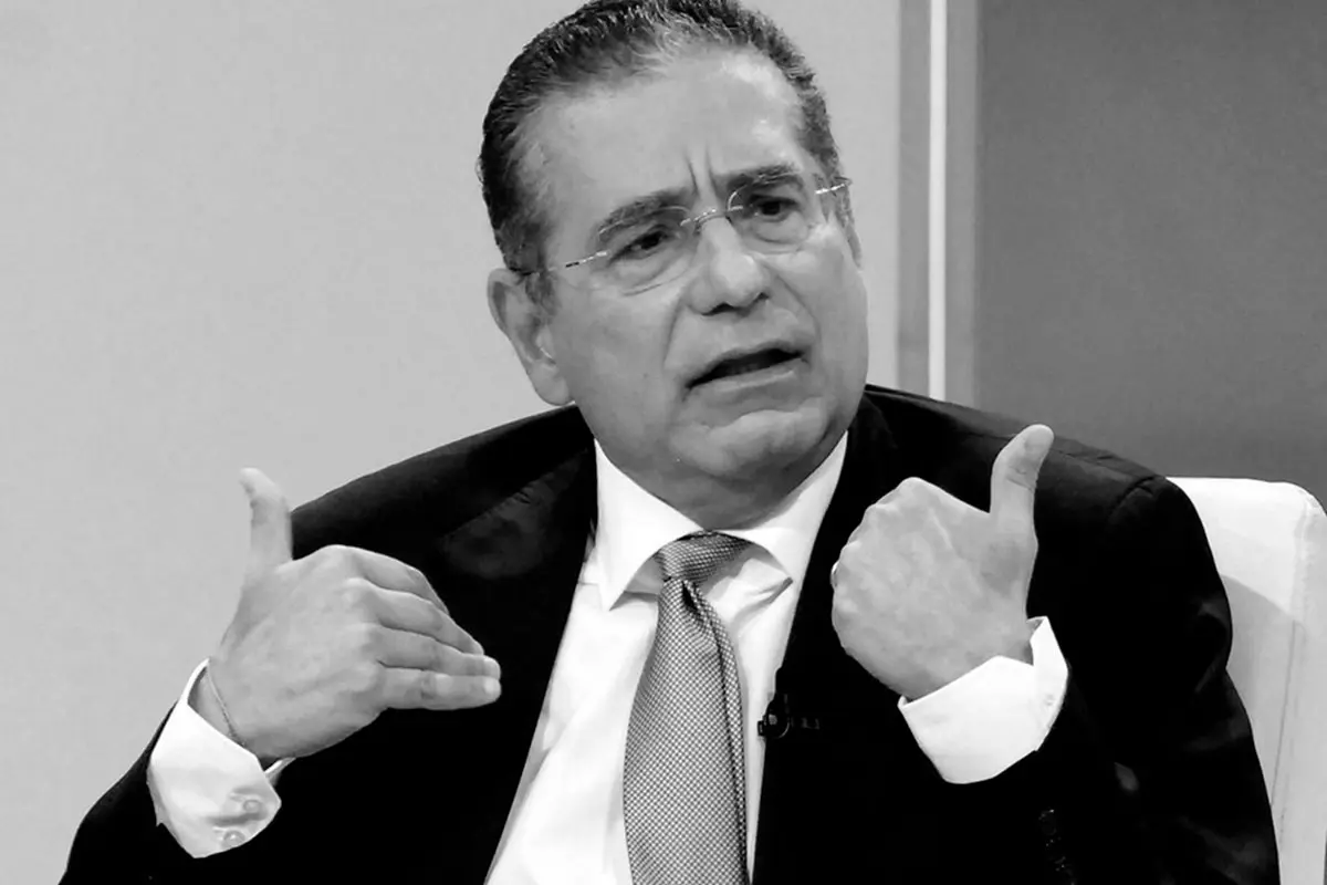 Muere Ramón Fonseca, una de la figuras centrales de Panama Papers