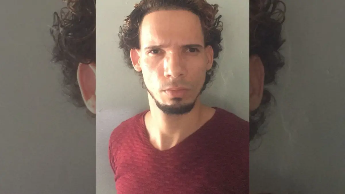 Cae abatido reconocido delincuente “El Rubio” tras enfrentar a tiros miembros policiales