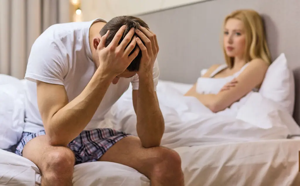 El error que cometen las parejas: ¿Te casas con el yo sintiente o el yo pensante?