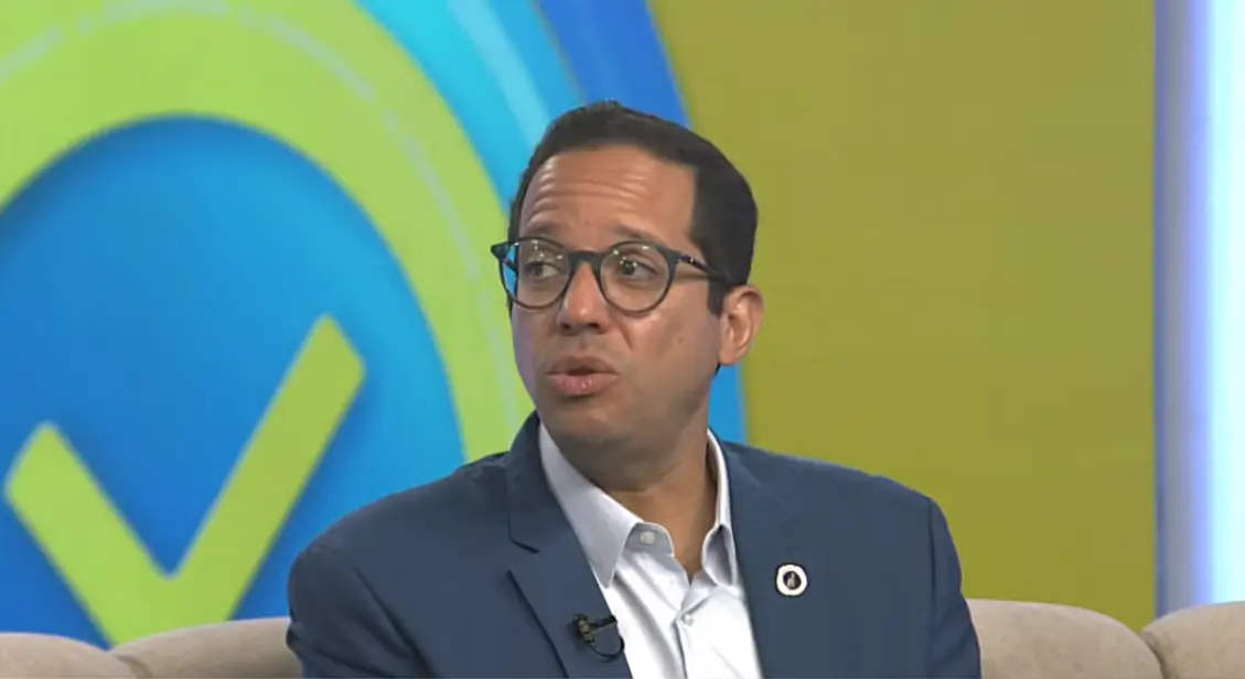 “El PRM tendrá un mínimo de 140 diputados a nivel nacional”, Sigmund Freund