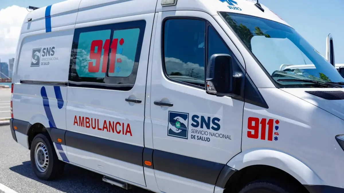 Tragedia Jet Set: Servicio Nacional de Salud informa que tres sobrevivientes salen de cuidados intensivos
