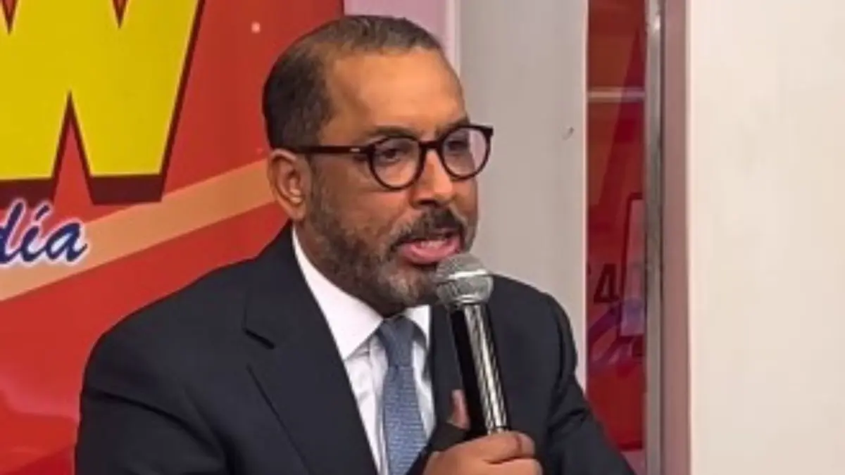 Fallece Carlos Vargas, panelista del Show del Mediodía