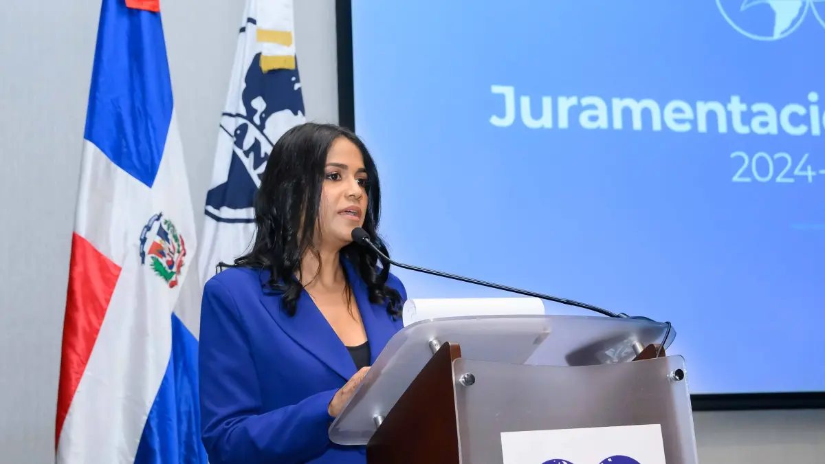 ANMEPRO juramenta nueva junta directiva