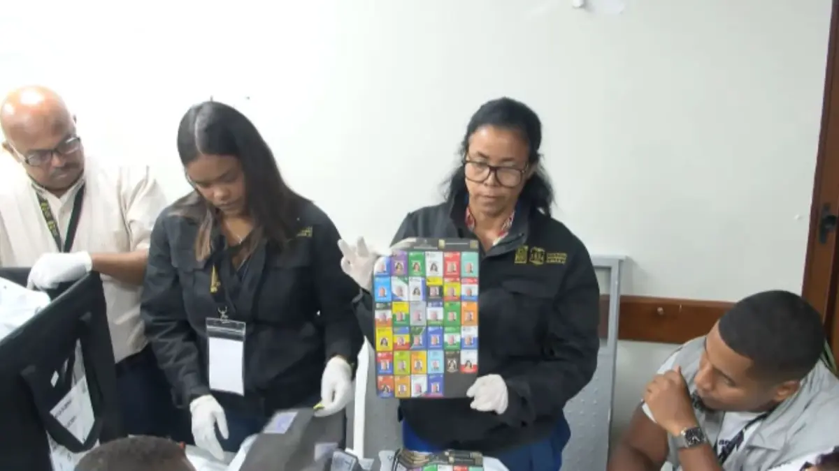 En SDO siguen contando votos nulos y observados