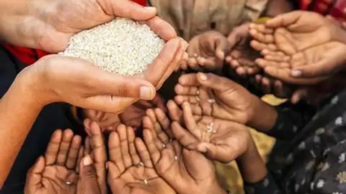 Uno de cada cuatro niños en el mundo sufre pobreza alimentaria grave, según UNICEF