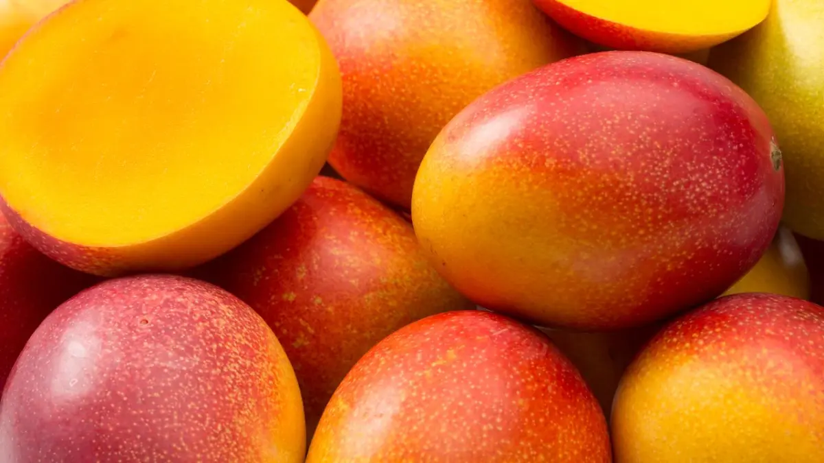 El Mango: Un superalimento tropical que mejora la salud
