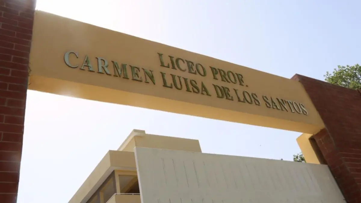 Por sexta vez roban liceo en El Café de Herrera