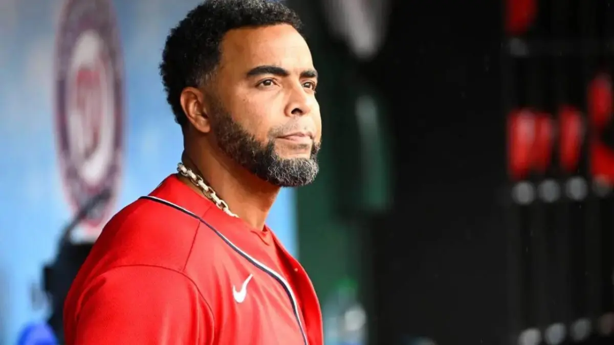 Nelson Cruz completa equipo de Operaciones RD para Clásico Mundial
